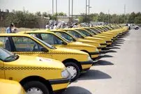 ببینید؛ خودروهای پلاک ۴۱ بخشی از تهران را به محله چینی‌ها تبدیل کردند