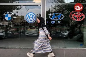 قیمت محصولات ایران‌خودرو و سایپا امروز سه‌شنبه ۲۰ مرداد ۱۴۰۵