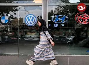 قیمت محصولات ایران‌خودرو و سایپا امروز سه‌شنبه ۲۰ مرداد ۱۴۰۵