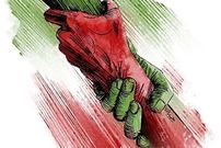 12 روز به نام "دفاع میهنی"