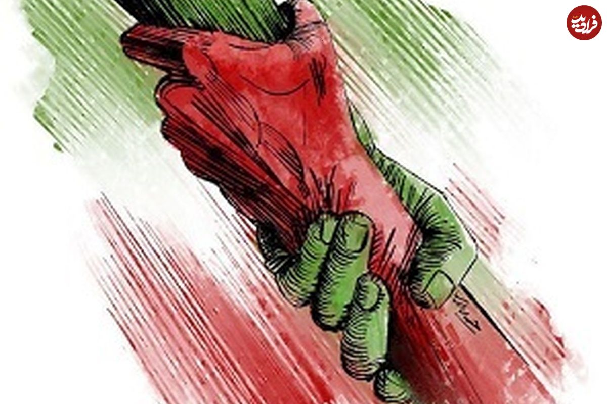 12 روز به نام "دفاع میهنی"