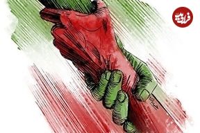 12 روز به نام "دفاع میهنی"