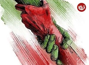 12 روز به نام "دفاع میهنی"