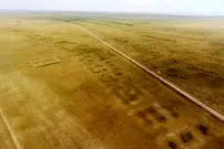 شهر گمشده از عصر برنز: کشف تمدنی ناشناخته با قدمت ۳۶۰۰ سال در قزاقستان