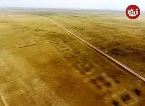 شهر گمشده از عصر برنز: کشف تمدنی ناشناخته با قدمت ۳۶۰۰ سال در قزاقستان