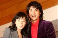 عکس| سفر زمان؛ چهرۀ «یونگ‌پو» (سریال جومونگ) در 50 سالگی در کنار دخترش