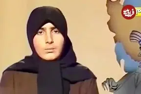 عکس| سفر در زمان؛ «سونیا پوریامین و هرمز شجاعی مهر» مجریان تلویزیون در 63 و 69 سالگی