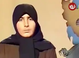 عکس| سفر در زمان؛ «سونیا پوریامین و هرمز شجاعی مهر» مجریان تلویزیون در 63 و 69 سالگی