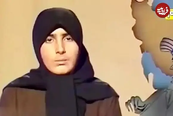 عکس| سفر در زمان؛ «سونیا پوریامین و هرمز شجاعی مهر» مجریان تلویزیون در 63 و 69 سالگی