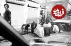 عکس؛ سفر در زمان؛ گزارشی از باند دخترانه توزیع هروئین در تهران سال ۴۳