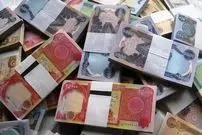 قیمت دینار عراق امروز چهارشنبه 10 تیر 1405؛ صعود 300 تومانی