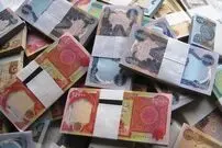 قیمت دینار عراق امروز چهارشنبه 10 تیر 1405؛ صعود 300 تومانی