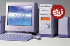 (عکس) رایانه گرانقیمت سال 2000 