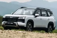 تصاویر| معرفی شاسی‌بلند اقتصادی جدید جنرال موتورز با قیمت ارزان‌تر از پژو ۲۰۷!