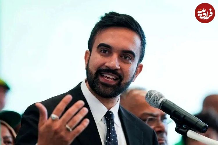 زهران ممدانی کیست؟