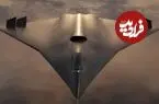 ببینید| تصاویر جدیدی از پرواز جنگنده نسل ششم چین منتشر شد
