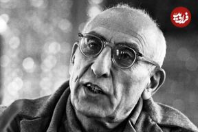 سفر در زمان؛ خاطرات محمود فروغی: بعد از مصدق دیگر سیاست مدار نداشتیم؛همه بروکرات بودند