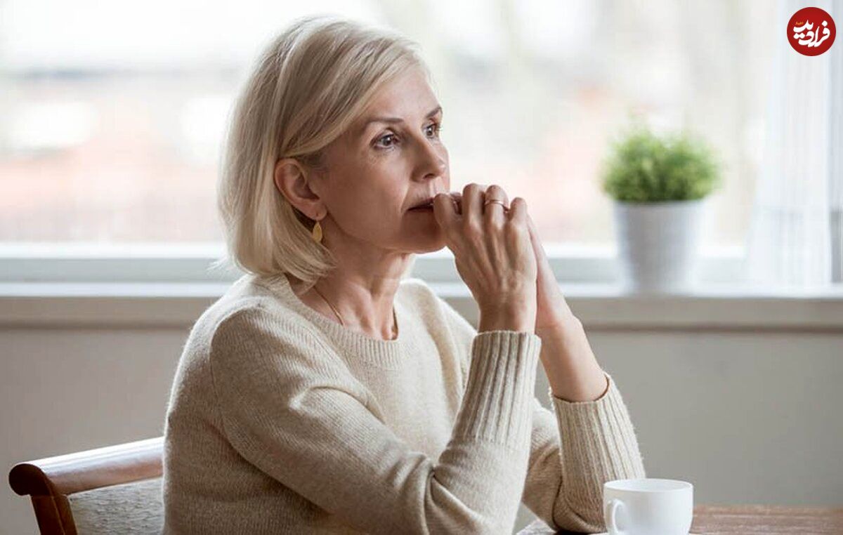 چگونه از تنهایی در میانسالی جلوگیری کنیم؟