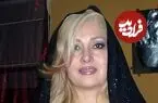 عکس| سفر به گذشته؛ لیلا فروهر در کودکی و در کنار محمدعلی فردین در یک جشن؛ دهه 40