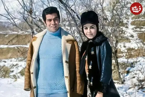 عکس| سفر زمان؛ دیدار «پوری بنایی، گیتی روحانی و فروزنده اربابی» در ایام پیری؛ سال 95