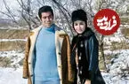 عکس| سفر زمان؛ دیدار «پوری بنایی، گیتی روحانی و فروزنده اربابی» در ایام پیری؛ سال 95