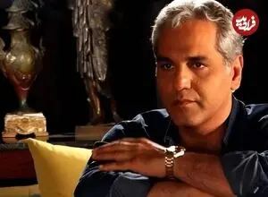 عکس| سفر زمان؛ «مسعود کیمیایی و مهران مدیری» در 79 و 53 سالگی؛ سال 1399