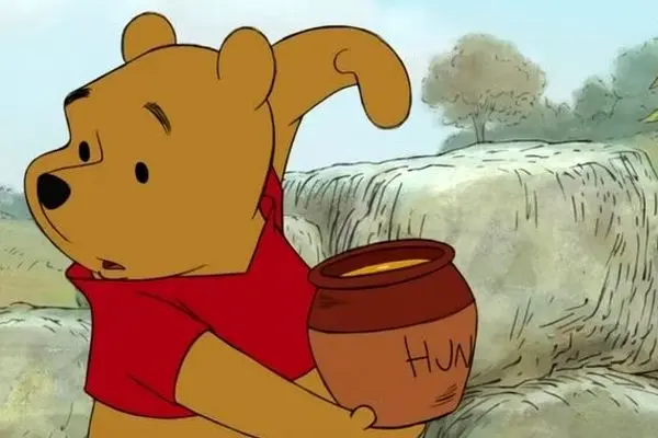 خرس صدساله‌ای که قلب‌ها را ربود