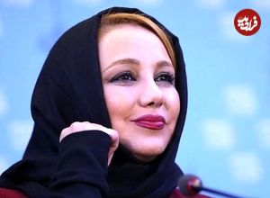 (ویدئو) بهنوش بختیاری: به محمدرضا گفتم غلط کردی من طلاق بگیر نیستم!