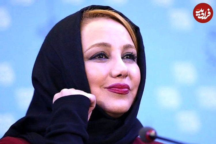 (ویدئو) بهنوش بختیاری: به محمدرضا گفتم غلط کردی من طلاق بگیر نیستم!