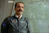 عکس| سفر در زمان؛ «سعید راد، مهرداد» فیلم عقاب ها در 79 سالگی؛ سال 1402