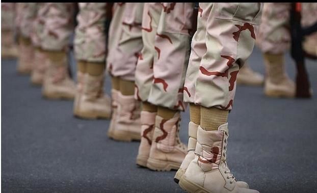 (ویدئو) آیا کسری خدمت جدید در انتظار سربازان است؟