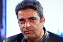 عکس| منوچهر هادی بعد از جشنواره حرفش را پس گرفت