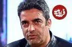 عکس| منوچهر هادی بعد از جشنواره حرفش را پس گرفت