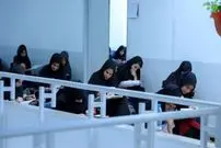 ثبت‌نام آزمون سراسری ۱۴۰۵ به تعویق افتاد