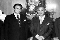 خاطرات محمود فروغی؛ سفر در زمان؛ چگونه ایران و افغانستان به یکدیگر نزدیک شدند؟ افغانستان از ما راه ترانزیت می‌خواست