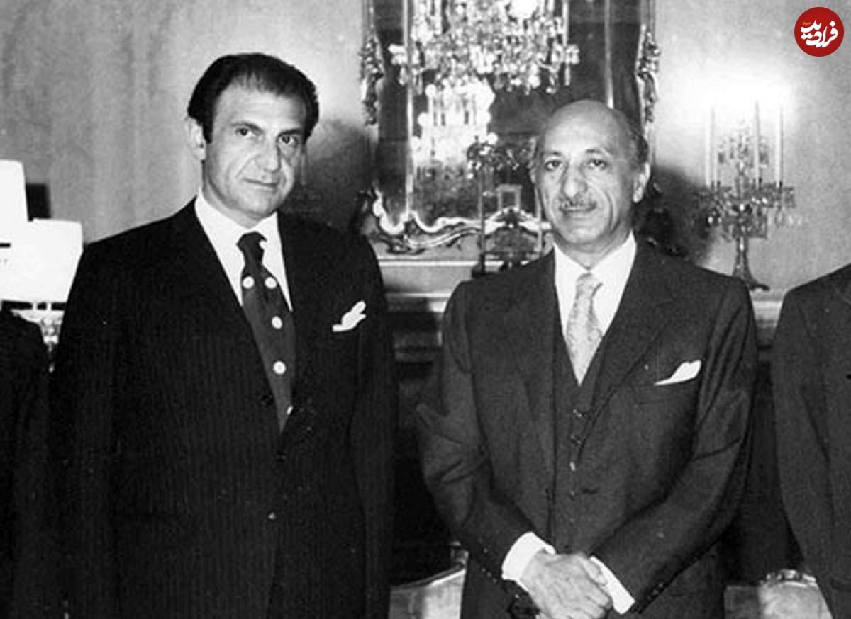 خاطرات محمود فروغی؛ سفر در زمان؛ چگونه ایران و افغانستان به یکدیگر نزدیک شدند؟ افغانستان از ما راه ترانزیت میخواست