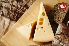 مطالعه‌ای جدید در سوئد: خوردن پنیر و خامه پر‌چرب خطر زوال عقل را کاهش می‌دهد