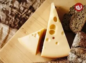 مطالعه‌ای جدید در سوئد: خوردن پنیر و خامه پر‌چرب خطر زوال عقل را کاهش می‌دهد