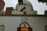 (ویدیو) مقبره مالک اشتر در کشور مصر