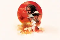 تصاویر| بهترین فیلم‌ هایی که وسترن را با دیگر ژانرها ترکیب کردند