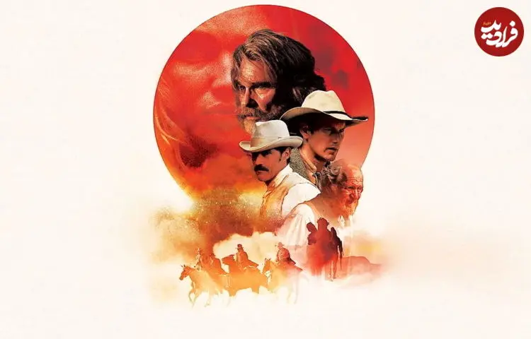 تصاویر| بهترین فیلم‌ هایی که وسترن را با دیگر ژانرها ترکیب کردند