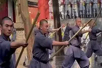 (ویدئو) اینجا هنر مبارزه را آموزش می دهند!