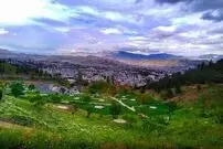 نقشه فرار از گرما؛ مقاصد خنک ایران را بشناسید
