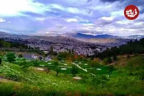 نقشه فرار از گرما؛ مقاصد خنک ایران را بشناسید