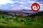 نقشه فرار از گرما؛ مقاصد خنک ایران را بشناسید