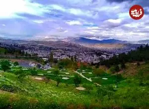 نقشه فرار از گرما؛ مقاصد خنک ایران را بشناسید