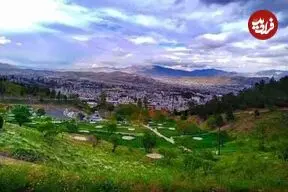 نقشه فرار از گرما؛ مقاصد خنک ایران را بشناسید
