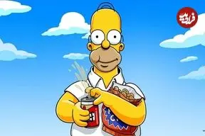 تصاویر| ۱۰ انیمیشن سریالی با پیشرفت بصری در هر فصل