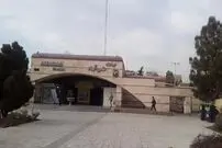 تعطیلی ایستگاه های مترو علی آباد تا شهرری