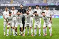 عکس| گرد پیری روی ریش و موهای بازیکنان تیم‌ملی!